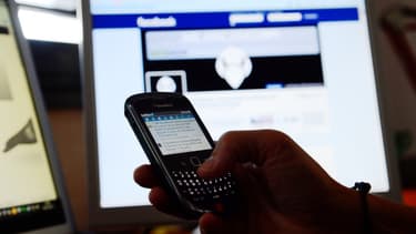 La brigade Facebook de l'armée britannique compte au moins 1.500 soldats