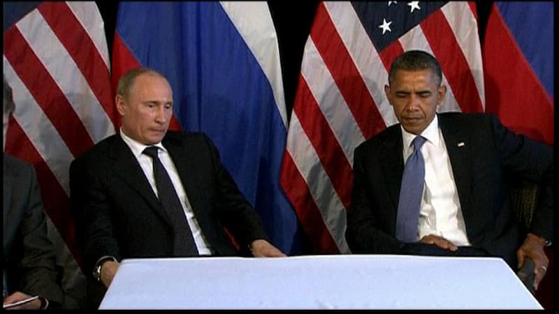 le camp répu_blicain voit en Obama un président en manque de leardership