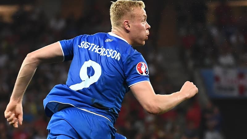 Kolbeinn Sigthorsson