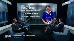Le Vestiaire - La violente bagarre dont a été témoin Emmanuel Petit à Chelsea