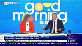 Good Morning Business - Mardi 9 janvier