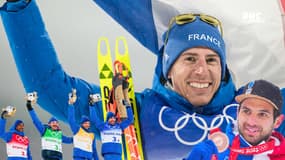 JO 2022 : la France de nouveau dans le top 10, le programme de ce lundi avec Papadakis/Cizeron et Ledeux