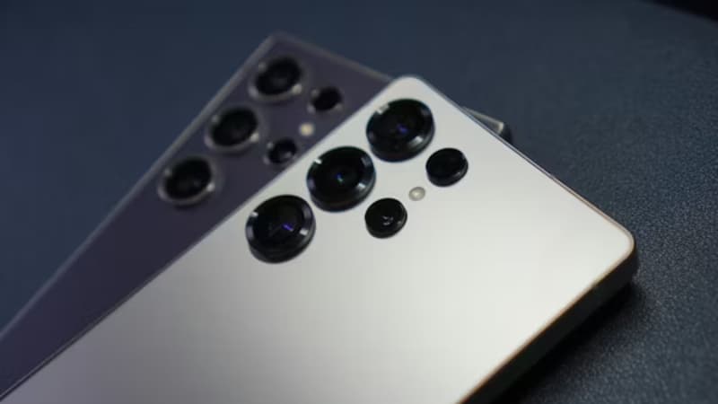 Samsung Galaxy S26 ou S25 Ultra ? Il n'y a plus de débat avec une si une grande différence de prix