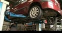 Marseille: et si vous répariez votre voiture dans un garage autoparticipatif?