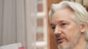 Lors d'une interview pour la télévision néerlandaise, Julian Assange relance le débat sur l'identité de la fuite du "DNC Leaks" (photo d'illustration)