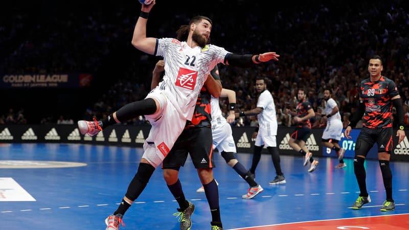 Luka Karabatic
