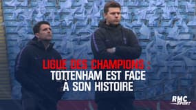 Ligue des champions : Tottenham, un exploit pour l'histoire