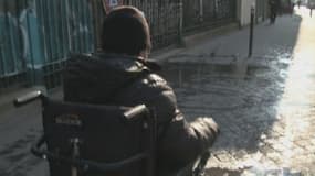 Des associations demandent que la réglementation permette la mise en place en France de services d'accompagnement sexuel.