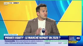 Le coffre-fort : IA, la nouvelle infrastructure économique ? - 06/01