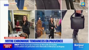 Tendances Provence : la grande braderie de Marseille ce samedi !