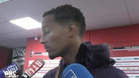 Jullien : "Je ne critique pas le VAR mais..."