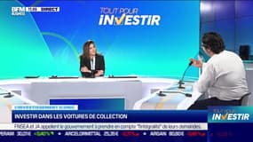 Tout pour investir : Partie 2 - 25/01