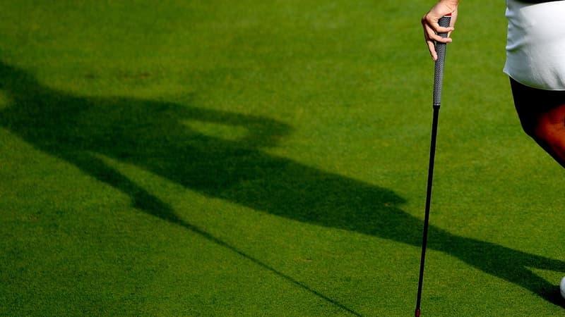 Un célèbre coach de golf en garde à vue pour soupçons de viol sur mineure