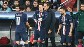 Thomas Tuchel pas convaincu par un système avec quatre attaquants