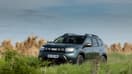 La deuxième génération du Dacia Duster avait fait l'objet d'un deuxième restylage en juin 2022.
