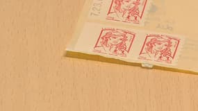 Des timbres pour une valeur d'un million d'euros ont été dérobés dans un bureau de poste de Seine-et-Marne.