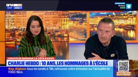 Charlie Hebdo: l'enseignement de la laïcité toujours compliqué