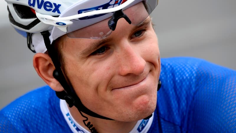 Arnaud Démare (FDJ.fr)