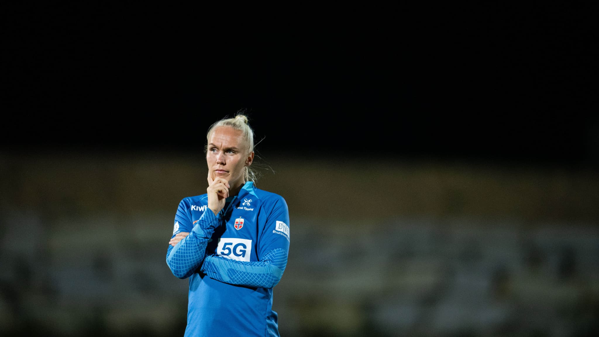 OM: CHOQUÉE PAR L'ALTERCATION EN MATCH AMICAL, THORISDOTTIR POURRAIT QUITTER MARSEILLE CINQ JOURS APRÈS SON ARRIVÉE