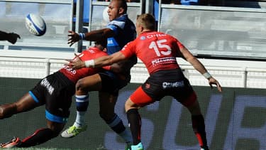 L'éditeur sort une collection 100% Sexy Rugby à l’occasion de la coupe du monde, qui débute le 18 septembre 2015.