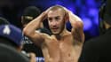 Le boxeur russe Maxim Dadashev, à Las Vegas le 20 octobre 2018