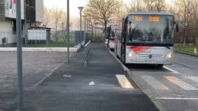 Dans les Yvelines, le réseau de transports Transdev accuse plusieurs dysfonctionnements depuis le début de l'année 2024