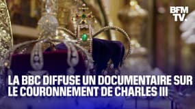 La BBC diffuse ce 26 décembre un documentaire sur les coulisses du couronnement de Charles III