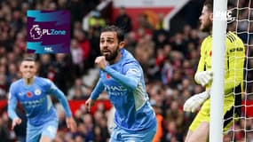 Derby de Manchester : Les stats qui illustrent le naufrage des Red Devils (PL Zone)