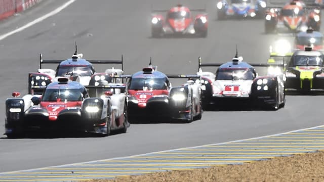Le départ annoncé de Porsche avait semé le trouble mais Toyota restera finalement. Le championnat du monde d'endurance veut en profiter pour repartir pour une saison de transition.