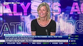 Idée de placements: Que faire de son épargne dans un contexte de marchés haussiers ? - 21/09