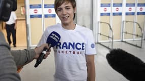 Céline Dumerc