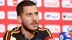 Eden Hazard