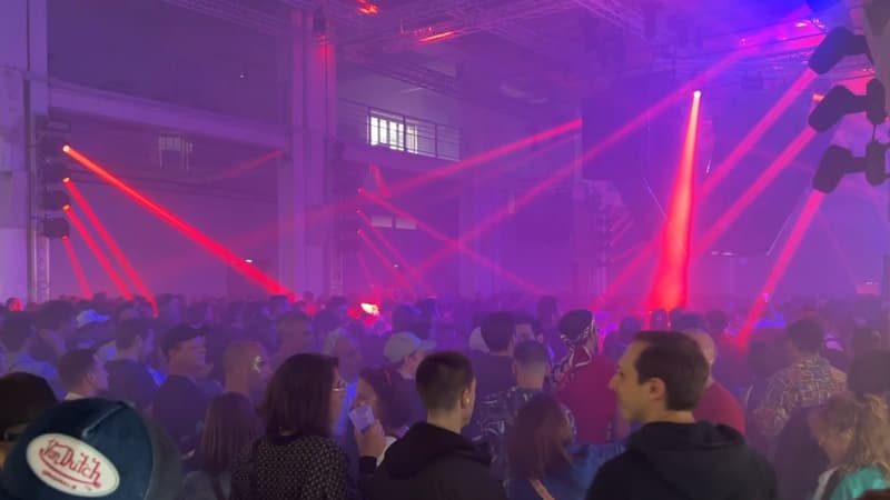 Peggy Gou, Kompromat, Anetha... La programmation de l'édition 2025 des Nuits Sonores dévoilée