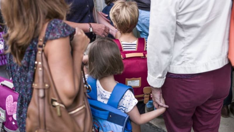 L'allocation de rentrée scolaire sera versée à partir du 20 août 