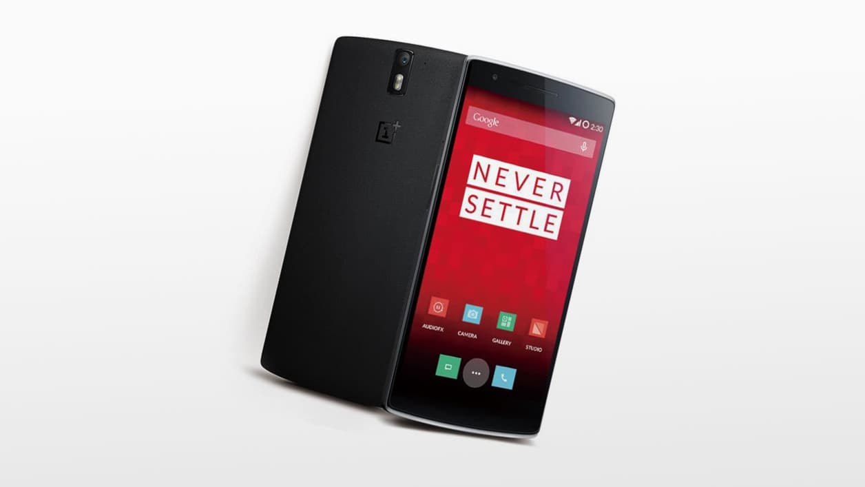 Le OnePlus One