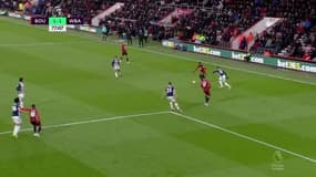 Premier League : Bournemouth condamne quasiment WBA (2-1)