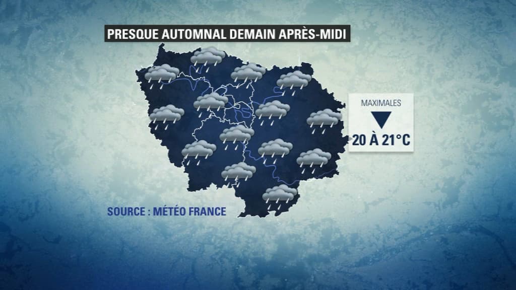 météo jeudi météo jeudi