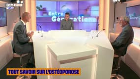 Entre Générations : Ostéoporose, Défi-Autonomie à l’Opéra de Lyon et Métropole aidante