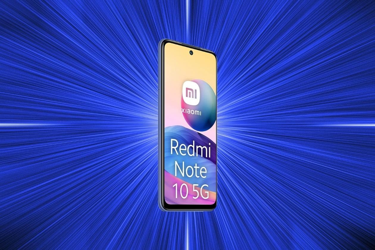 Redmi Note 12 bleu 64Go - Xiaomi - RED by SFR