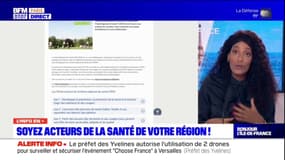 Île-de-France: une concertation sur le futur projet régional de santé