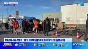 Le journal de 18h du mardi 18 novembre 2025