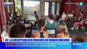 JO 2024: la déception des proches de Mélina Robert-Michon après sa défaite