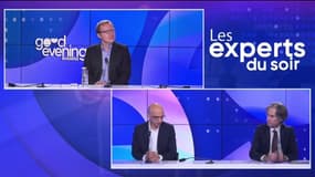 P. Moscovici : la France n'est pas en faillite - 22/03