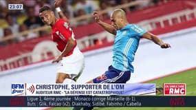 After Foot du dimanche 27/08 – Partie 1/3 - Débrief de Monaco/OM (6-1)