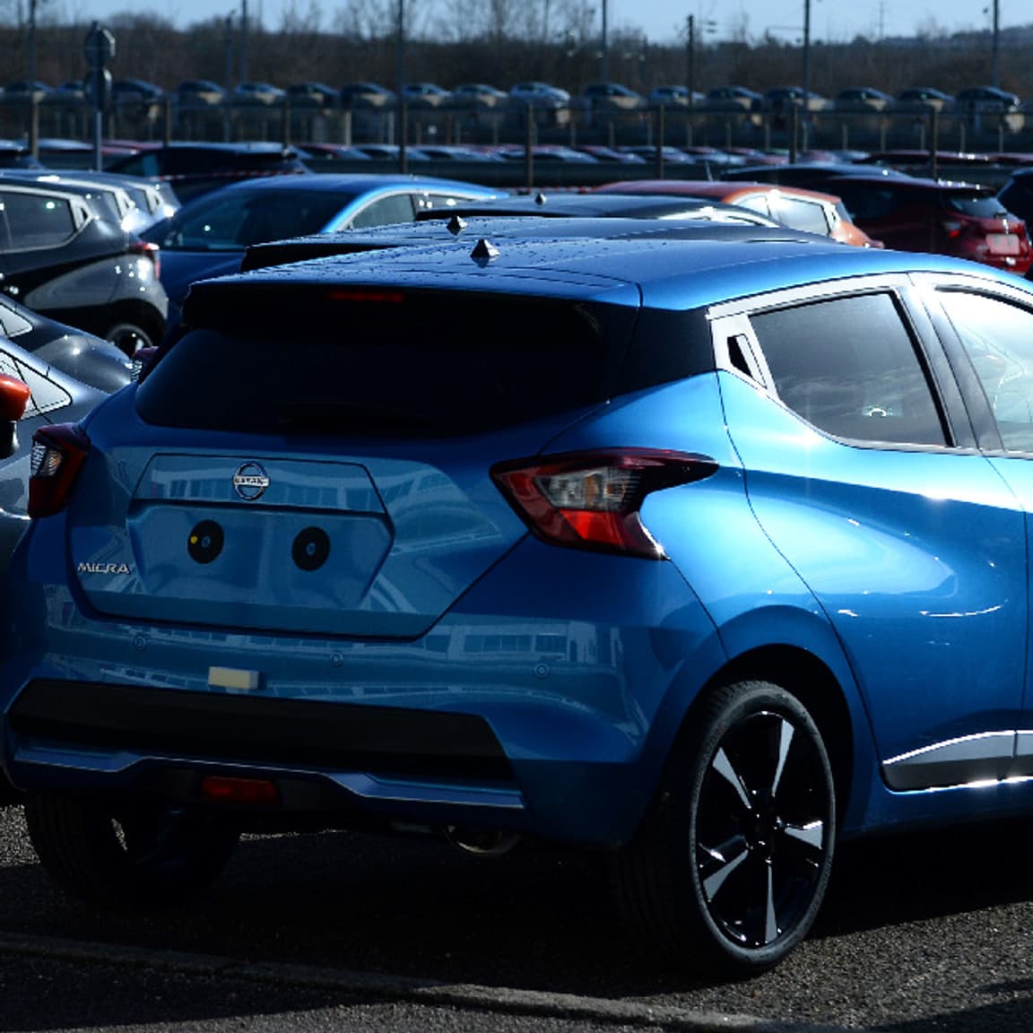 En France, il est désormais possible de payer une voiture en cryptomonnaies