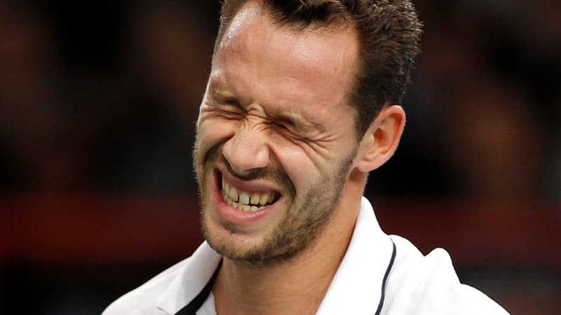 Michaël Llodra