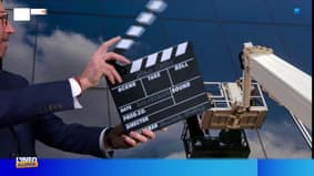 "Classe moyenne" au cinéma  - La météo de Colas du mercredi 24 septembre 2025