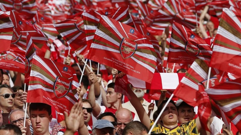 Arsenal.