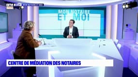 Mon notaire et moi : un futur centre de médiation des notaires