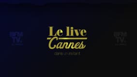 Le Live Cannes J-10: Juliette Binoche et Benoît Magimel répondent à BFMTV